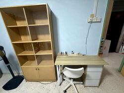 Blk 297 Big Mac Centre (Tampines), HDB 3 Rooms #555284321